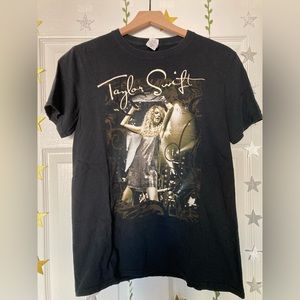 Taylor Swift Fearless Tour Original Tee